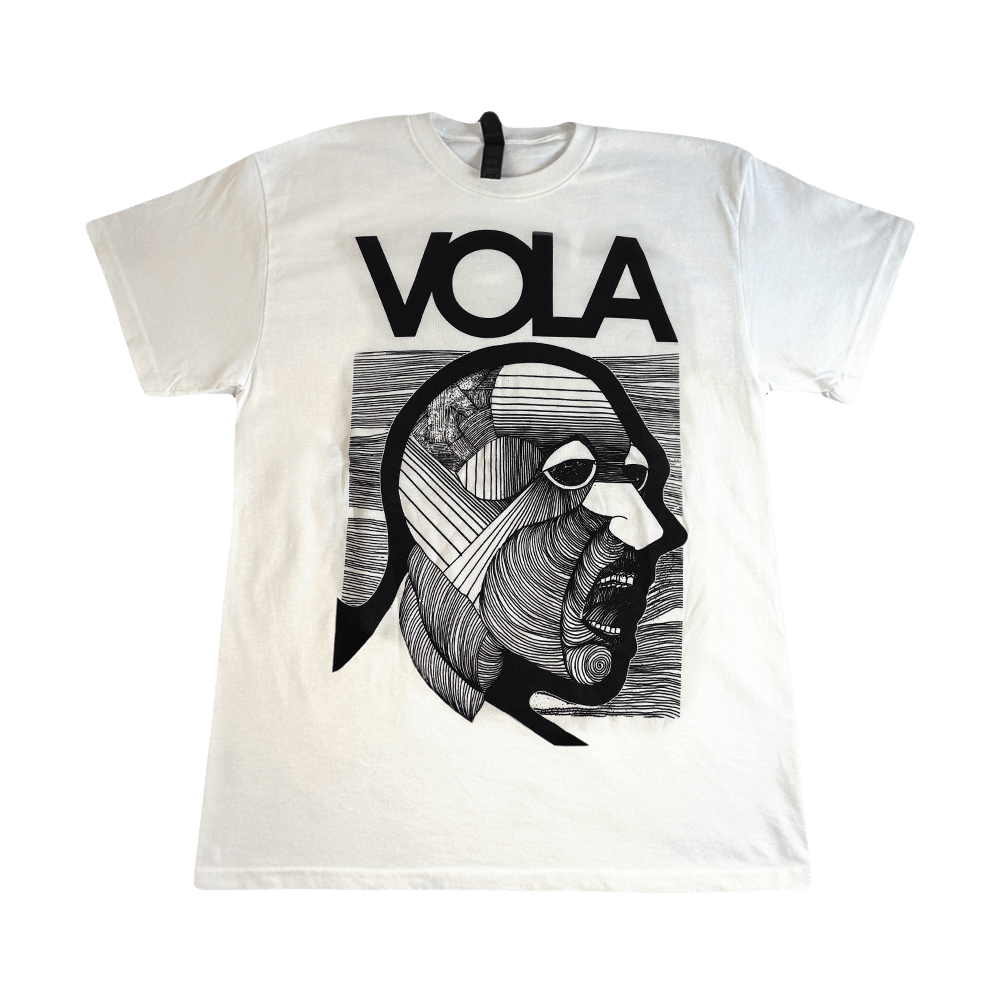Inmazes Tee - White