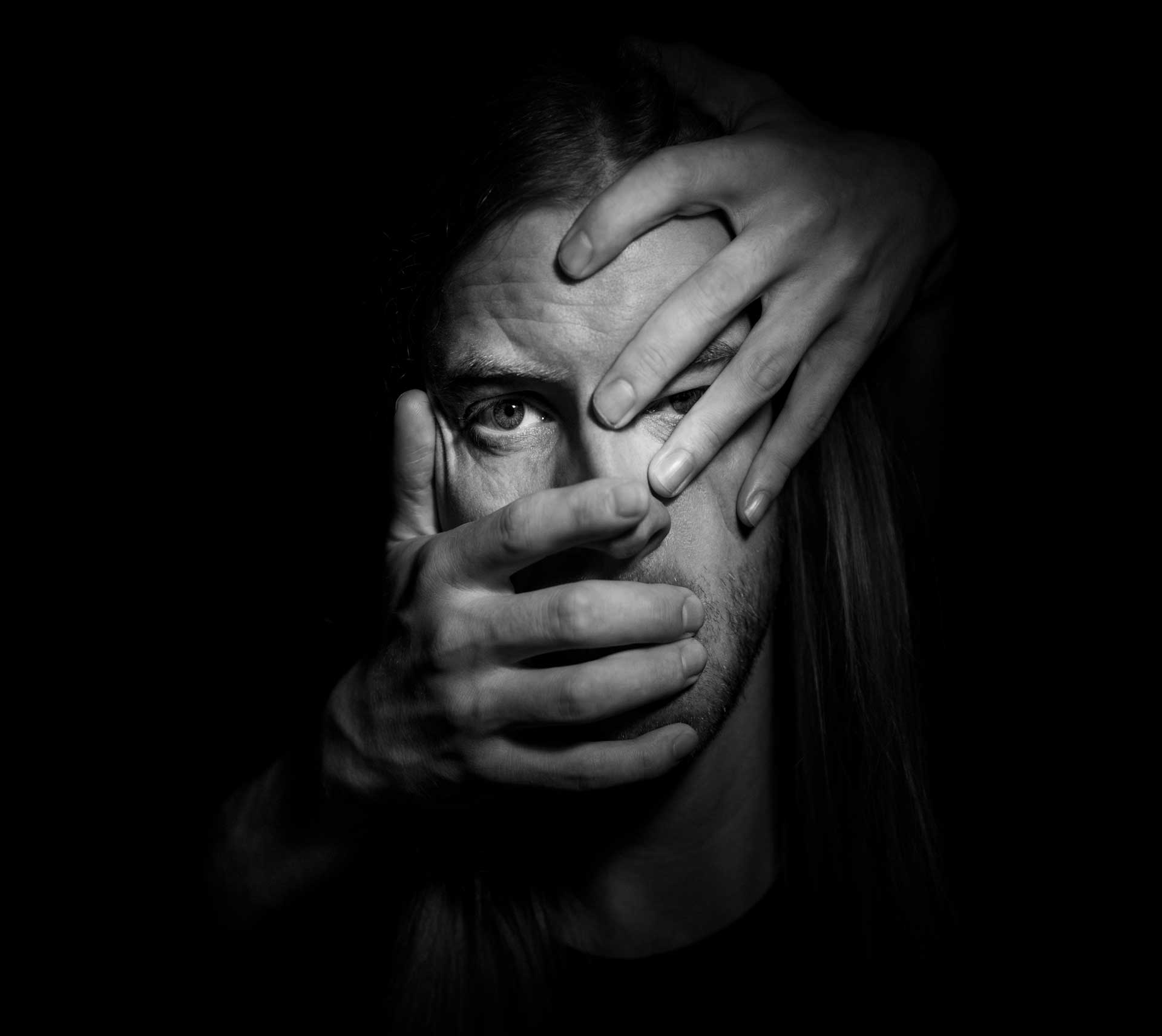 VOLA face/hands four